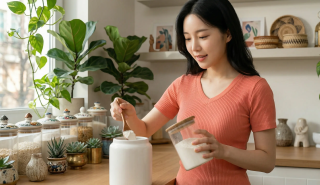 Tips Menyimpan Tepung Beras Agar Tahan Berbulan-bulan